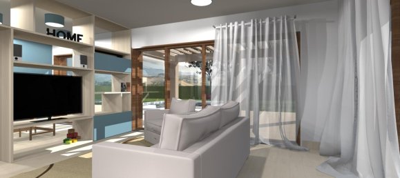 Villa de 6 habitaciónes en Offida, Italy No. 158481 5