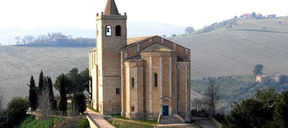 Villa de 6 habitaciónes en Offida, Italy No. 158481 9