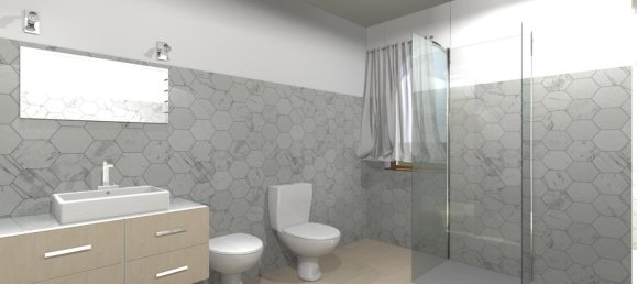 Villa de 6 habitaciónes en Offida, Italy No. 158481 7