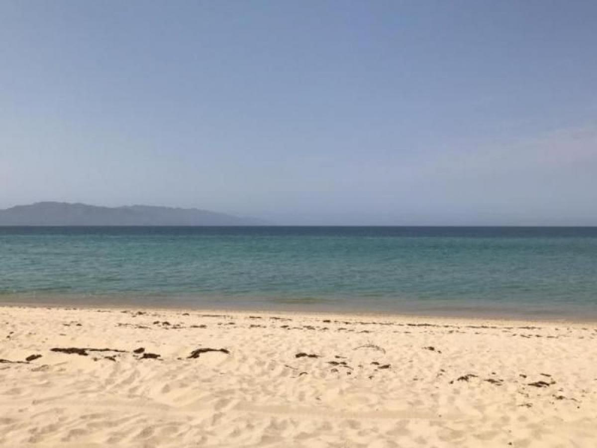 Grundstück in La Paz, Mexico, Nr. 117402