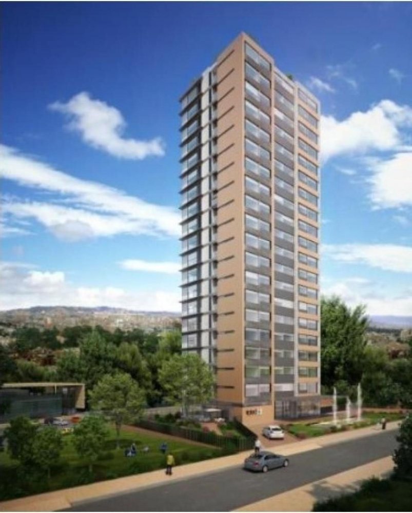 Casa de 3 dormitorios en Bogotá, Colombia No. 14003