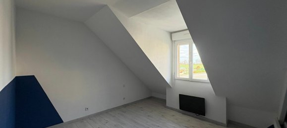 4 bedrooms House in Fougerolles-du-Plessis, France No. 95522 4