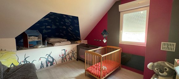 4 bedrooms House in Fougerolles-du-Plessis, France No. 95522 5