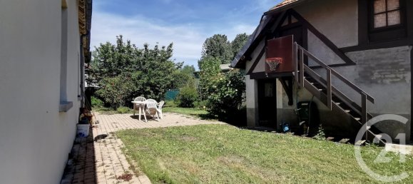 5 غرف نوم منزل في La Ferte-Saint-Cyr, France رقم 65707 5