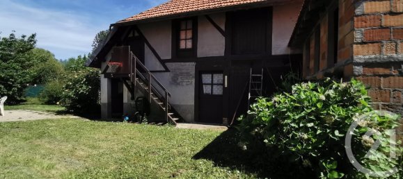 5 غرف نوم منزل في La Ferte-Saint-Cyr, France رقم 65707 3