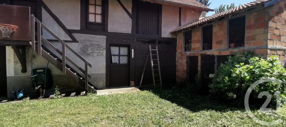 5 غرف نوم منزل في La Ferte-Saint-Cyr, France رقم 65707 4