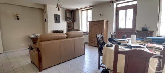 5 غرف نوم منزل في La Ferte-Saint-Cyr, France رقم 65707 12