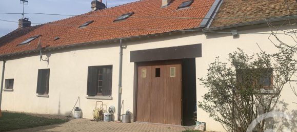 5 غرف نوم منزل في La Ferte-Saint-Cyr, France رقم 65707 2