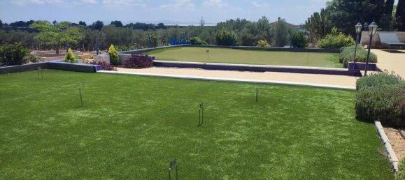 5 bedrooms Villa in Gea Y Truyols, Spain No. 171506 10