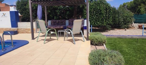 5 bedrooms Villa in Gea Y Truyols, Spain No. 171506 17