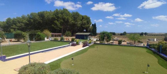 5 bedrooms Villa in Gea Y Truyols, Spain No. 171506 11