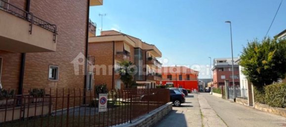 Garage in Saluzzo, Italy 24m², Nr. 274822 18