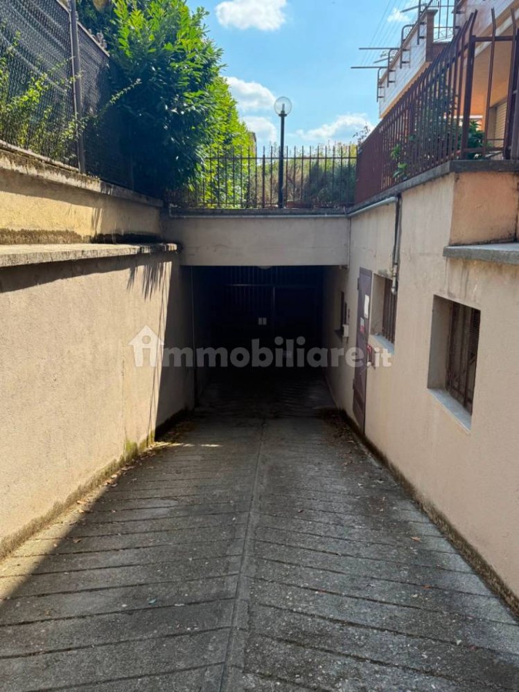 Garage in Saluzzo, Italy 24m², Nr. 274822