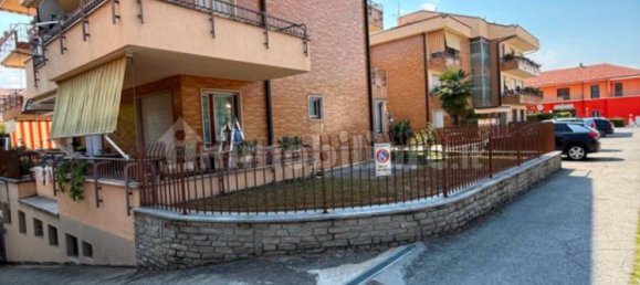 Garage in Saluzzo, Italy 24m², Nr. 274822 19