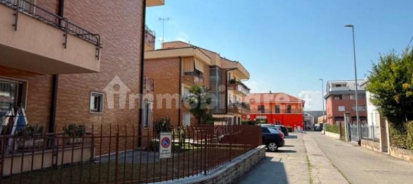 Garage in Saluzzo, Italy 24m², Nr. 274822 17