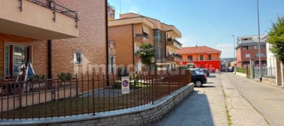 Garage in Saluzzo, Italy 24m², Nr. 274822 16