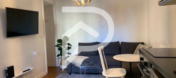 1 bedroom Apartment in La Garenne-Colombes, France No. 151060 5