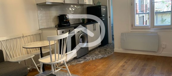 1 bedroom Apartment in La Garenne-Colombes, France No. 151060 3