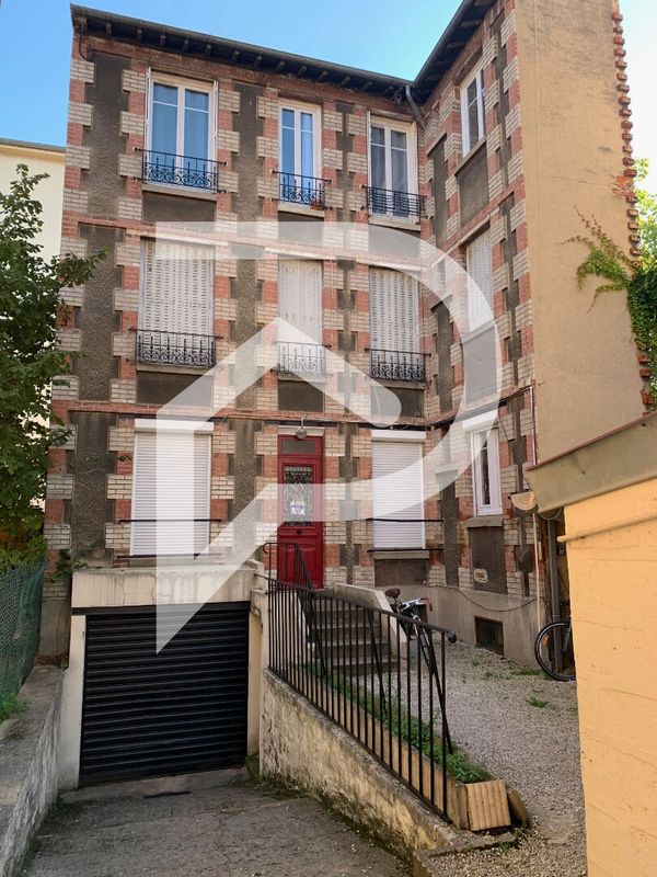 1 bedroom Apartment in La Garenne-Colombes, France No. 151060