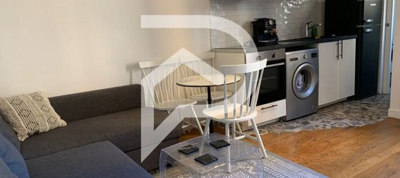 1 bedroom Apartment in La Garenne-Colombes, France No. 151060 2