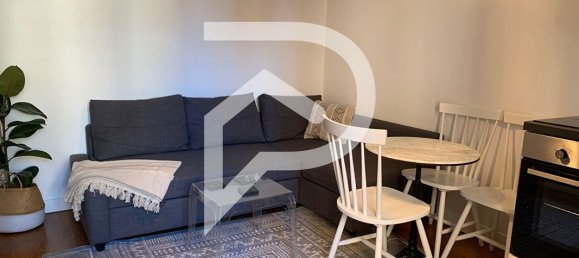 1 bedroom Apartment in La Garenne-Colombes, France No. 151060 4