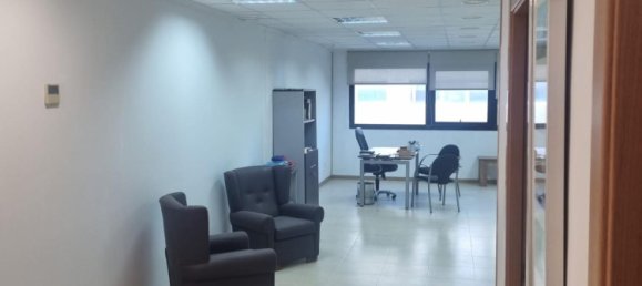 81m² Office in Beniparrell, Spain No. 168807 18