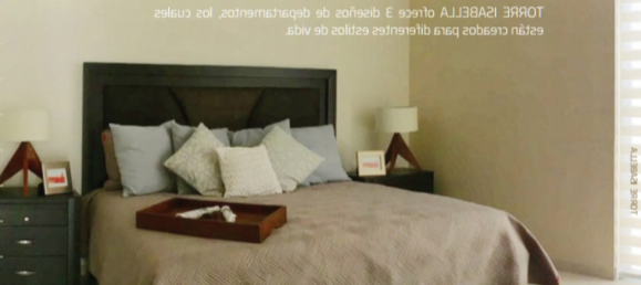 3 bedrooms Apartment in Jalisco, Mexico No. 166424 2