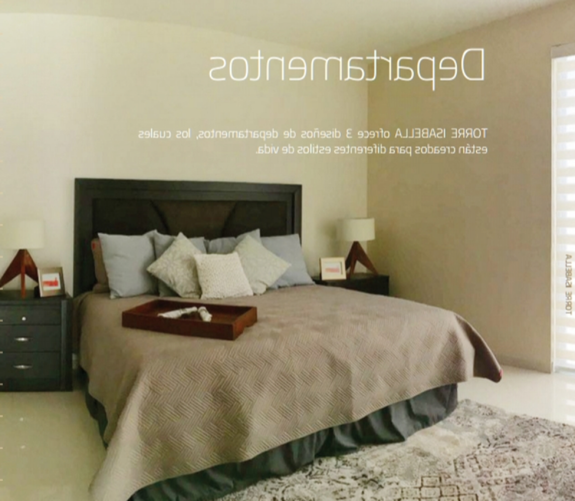 3 bedrooms Apartment in Jalisco, Mexico No. 166424