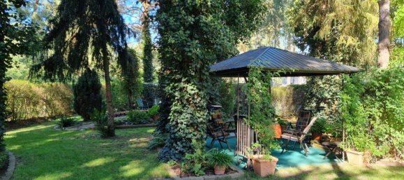  Land in Dahme-Spreewald, Germany No. 67359 14