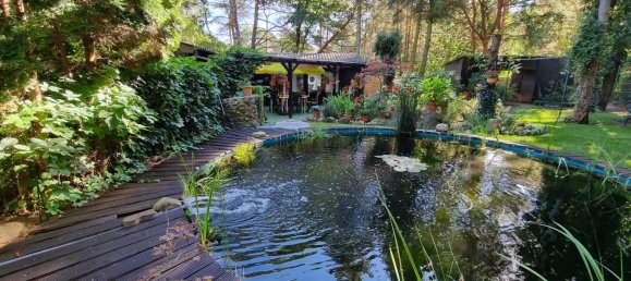  Land in Dahme-Spreewald, Germany No. 67359 4