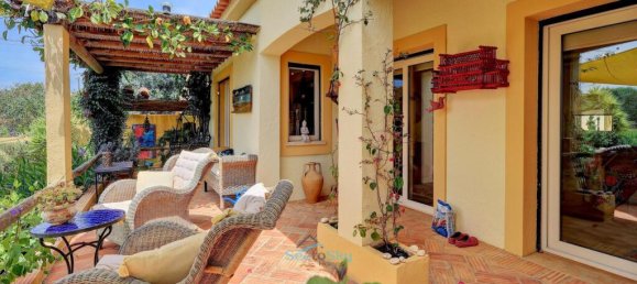 3 Schlafzimmer Villa in Lagos, Portugal, Nr. 321595 5