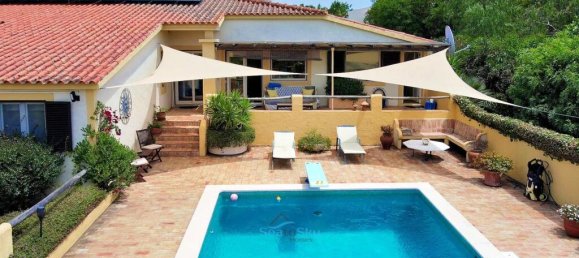 3 Schlafzimmer Villa in Lagos, Portugal, Nr. 321595 49