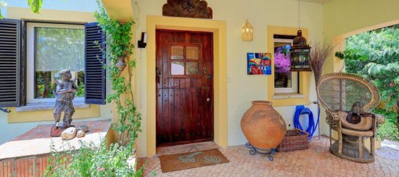 3 Schlafzimmer Villa in Lagos, Portugal, Nr. 321595 25