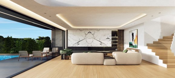4 dormitorios maisonette en venta en Glyfada, South Athens, Attica, Greece № 92706 4