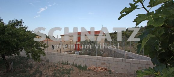 3 chambres Maison à Murla, Spain No. 79748 2