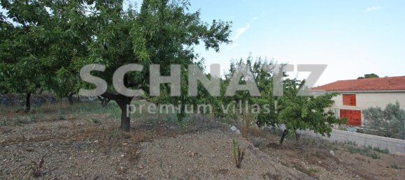 3 chambres Maison à Murla, Spain No. 79748 14