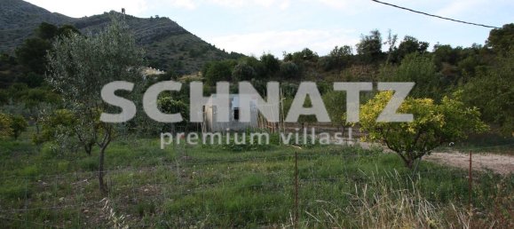 3 chambres Maison à Murla, Spain No. 79748 8