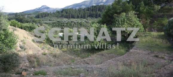 3 chambres Maison à Murla, Spain No. 79748 15