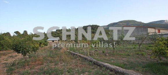 3 chambres Maison à Murla, Spain No. 79748 7