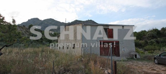 3 chambres Maison à Murla, Spain No. 79748 3