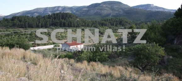 3 chambres Maison à Murla, Spain No. 79748 4