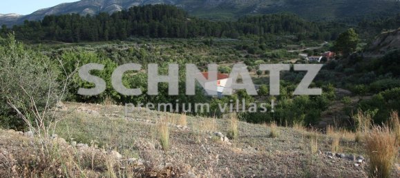 3 chambres Maison à Murla, Spain No. 79748 5