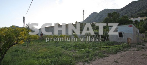 3 chambres Maison à Murla, Spain No. 79748 12