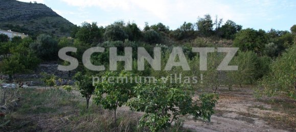 3 chambres Maison à Murla, Spain No. 79748 11