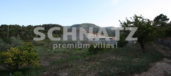 3 chambres Maison à Murla, Spain No. 79748 13