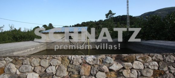 3 chambres Maison à Murla, Spain No. 79748 6