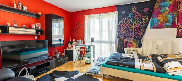 3 rooms Apartment in Trier, Germany No. 228934 6