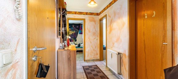 3 rooms Apartment in Trier, Germany No. 228934 5