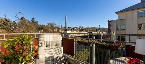 3 rooms Apartment in Trier, Germany No. 228934 17