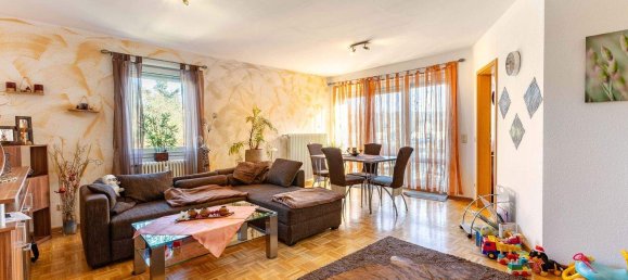 3 rooms Apartment in Trier, Germany No. 228934 16